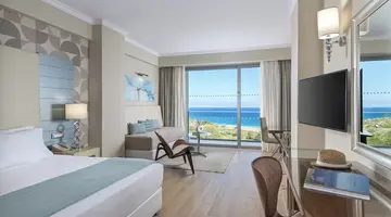 Atrium Platinum Luxury Resort Hotel & Sp