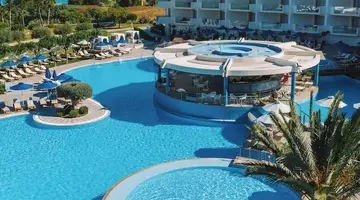 Atrium Platinum Luxury Resort Hotel & Sp
