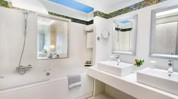 Atrium Platinum Luxury Resort Hotel & Sp