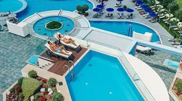 Atrium Platinum Luxury Resort Hotel & Sp