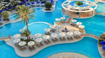 Atrium Platinum Luxury Resort Hotel & Sp