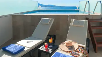 Atrium Platinum Luxury Resort Hotel & Sp