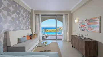 Atrium Platinum Luxury Resort Hotel & Sp
