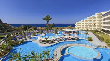 Atrium Platinum Luxury Resort Hotel & Sp