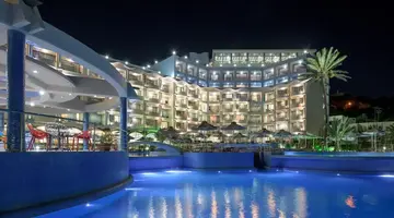 Atrium Platinum Luxury Resort Hotel & Sp