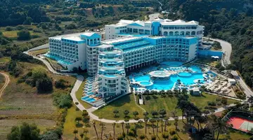 Atrium Platinum Luxury Resort Hotel & Sp