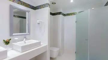 Atrium Platinum Luxury Resort Hotel & Sp