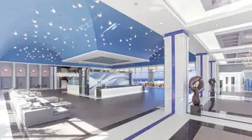 Atrium Platinum Luxury Resort Hotel & Sp