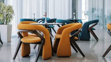 Atrium Platinum Luxury Resort Hotel & Sp