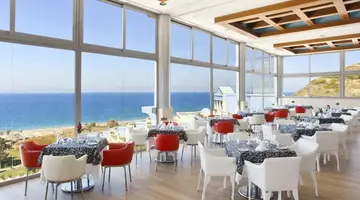 Atrium Platinum Luxury Resort Hotel & Sp
