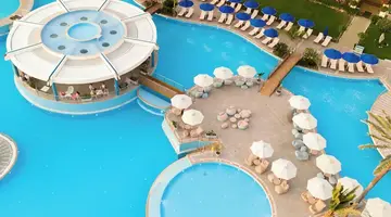 Atrium Platinum Luxury Resort Hotel & Sp