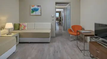 Atrium Platinum Luxury Resort Hotel & Sp