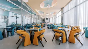 Atrium Platinum Luxury Resort Hotel & Sp