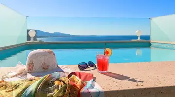Atrium Platinum Luxury Resort Hotel & Sp