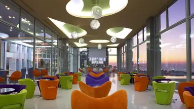 Atrium Platinum Luxury Resort Hotel & Spa
