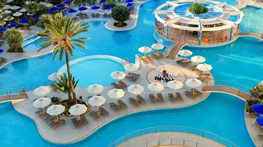 Atrium Platinum Luxury Resort Hotel & Spa