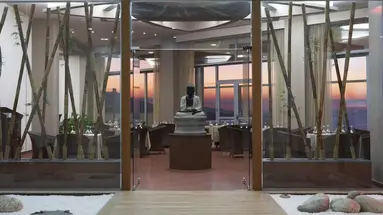 ATRIUM PLATINUM LUXURY RESORT HOTEL & SPA