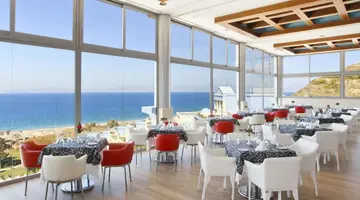 ATRIUM PLATINUM LUXURY RESORT HOTEL & SPA
