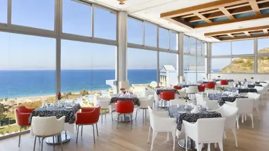 ATRIUM PLATINUM LUXURY RESORT HOTEL & SPA