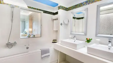 ATRIUM PLATINUM LUXURY RESORT HOTEL & SPA