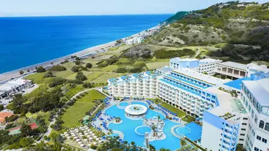 Atrium Platinum Luxury Resort Hotel & Spa