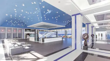 Atrium Platinum Luxury Resort Hotel & Spa