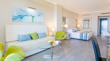 Atrium Platinum Luxury Resort Hotel & Spa