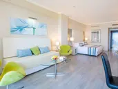 ATRIUM PLATINUM LUXURY RESORT HOTEL & SPA