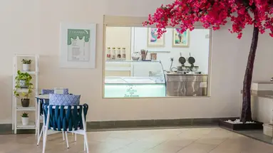 Atrium Platinum Luxury Resort Hotel & Spa