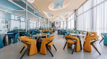 ATRIUM PLATINUM LUXURY RESORT HOTEL & SPA