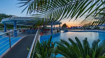 Atrium Platinum Luxury Resort Hotel & Spa