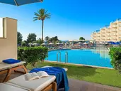 ATRIUM PLATINUM LUXURY RESORT HOTEL & SPA