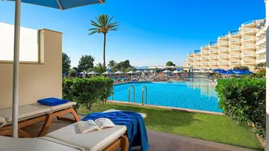 ATRIUM PLATINUM LUXURY RESORT HOTEL & SPA
