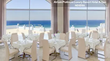 Atrium Platinum Luxury