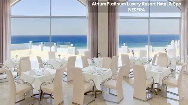 Atrium Platinum Luxury