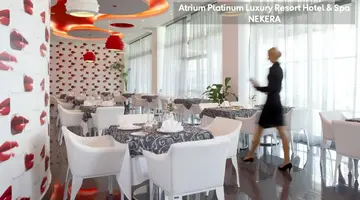 Atrium Platinum Luxury