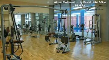 Atrium Platinum Luxury