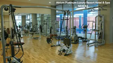 Atrium Platinum Luxury