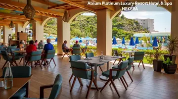 Atrium Platinum Luxury