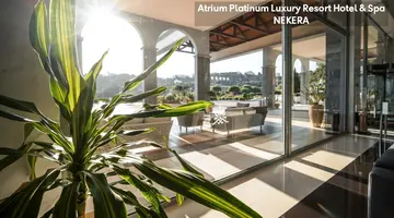 Atrium Platinum Luxury