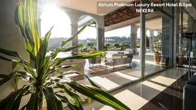 Atrium Platinum Luxury
