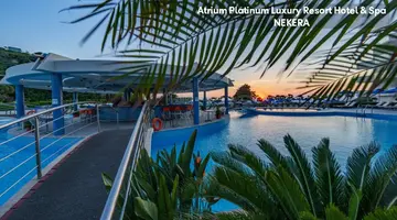 Atrium Platinum Luxury