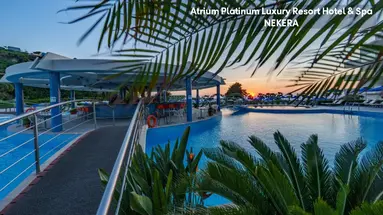 Atrium Platinum Luxury