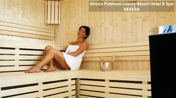 Atrium Platinum Luxury
