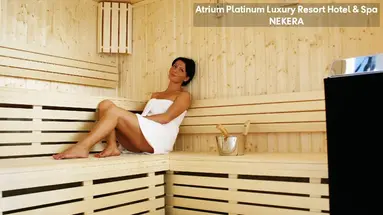 Atrium Platinum Luxury