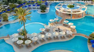 Atrium Platinum Luxury