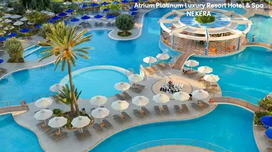 Atrium Platinum Luxury