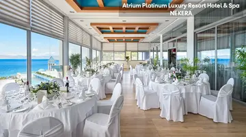 Atrium Platinum Luxury
