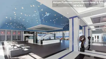 Atrium Platinum Luxury