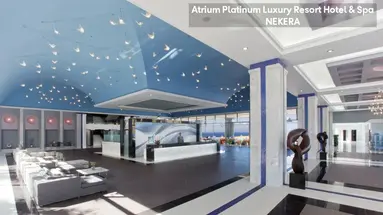 Atrium Platinum Luxury